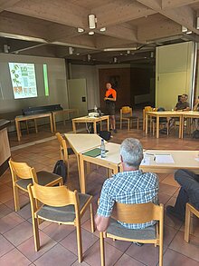 Theorie zum Obstbaumscnitt