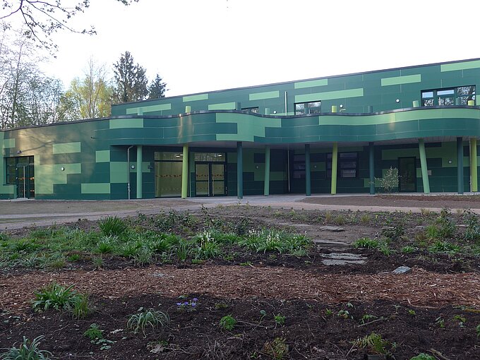 Foto: Anita Heinrich/NABU Willich