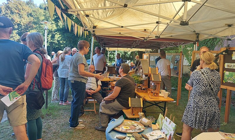 Foto: NABU Willich