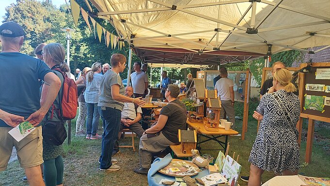 Foto: NABU Willich
